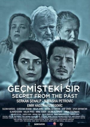 Geçmişteki Sır streaming