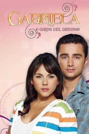 Gabriela, giros del destino streaming