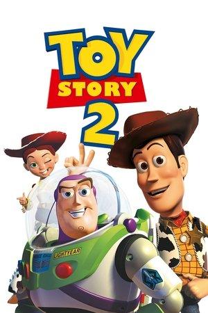 Toy Story 2 streaming