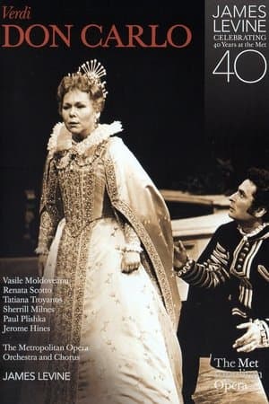 Don Carlo streaming