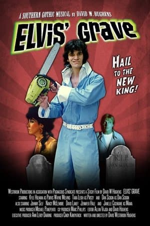 Elvis' Grave streaming