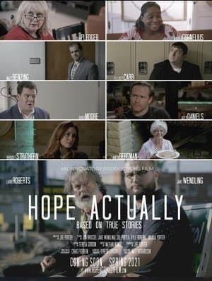 Hope Actually streaming