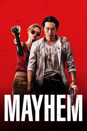 Mayhem streaming