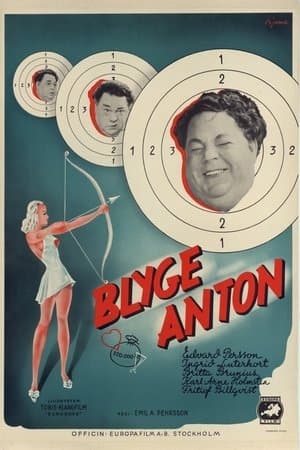 Blyge Anton streaming