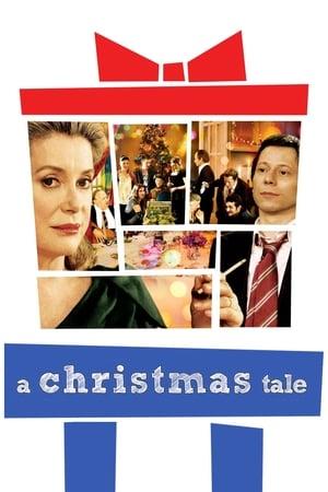 A Christmas Tale streaming