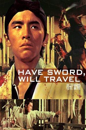 Have Sword, Will Travel streaming