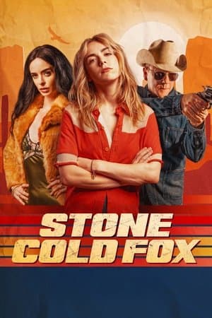 Stone Cold Fox streaming