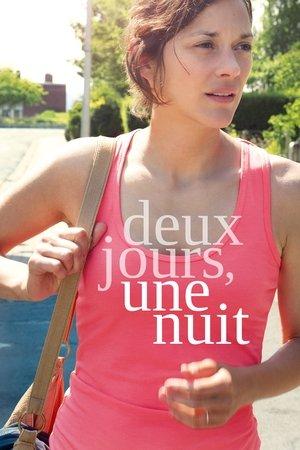 Deux jours, une nuit streaming