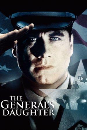 The General's Daughter streaming