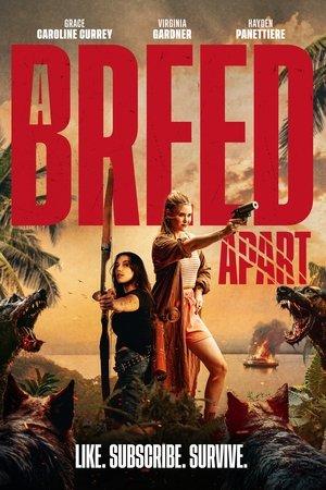 A Breed Apart streaming