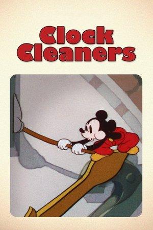 Clock Cleaners streaming