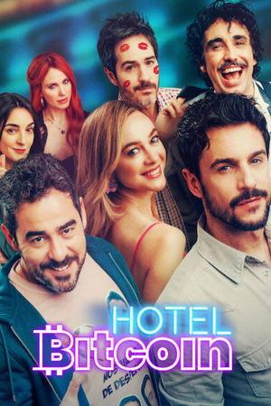 Hotel Bitcoin streaming