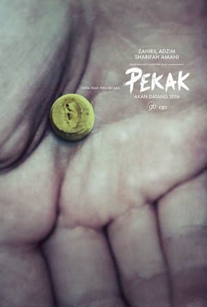 Pekak streaming