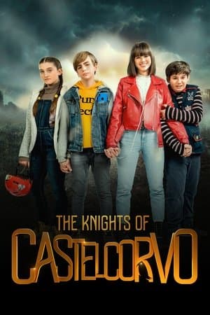 The Knights of Castelcorvo streaming