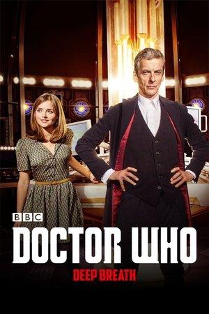Doctor Who: Deep Breath streaming