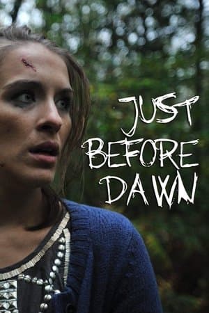Just Before Dawn streaming