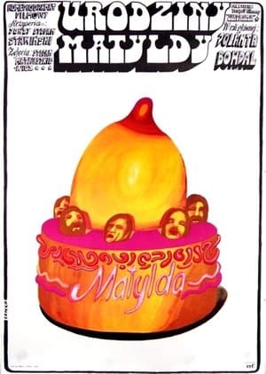 Urodziny Matyldy streaming