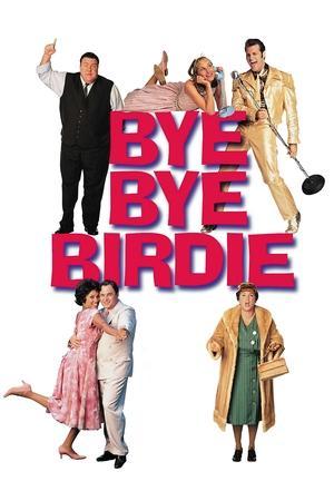 Bye Bye Birdie streaming