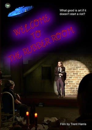Welcome to the Rubber Room streaming