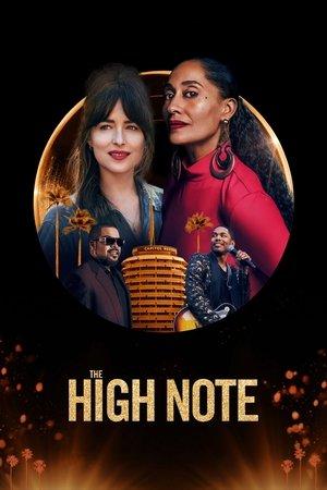 The High Note streaming