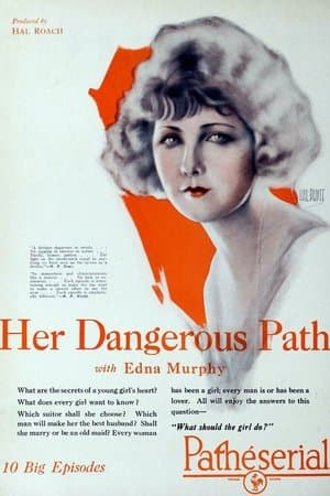 Her Dangerous Path streaming