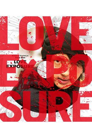 Love Exposure: The TV-Show streaming