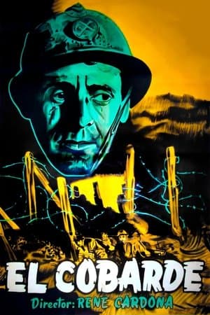 El cobarde streaming