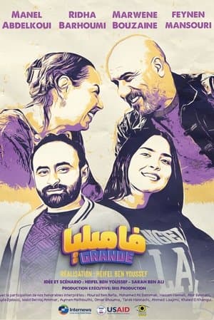 Familia Grande streaming