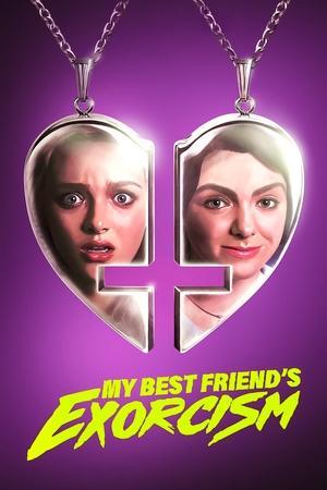 My Best Friend's Exorcism streaming