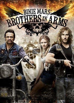 Bikie Wars: Brothers in Arms streaming