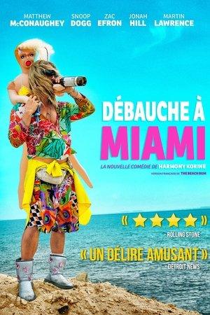 The Beach Bum streaming