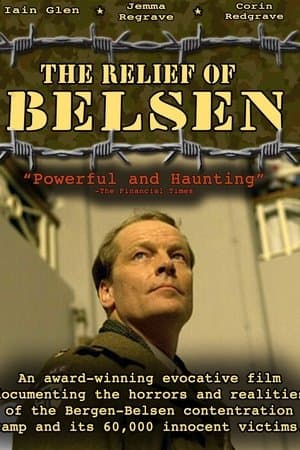 The Relief of Belsen streaming