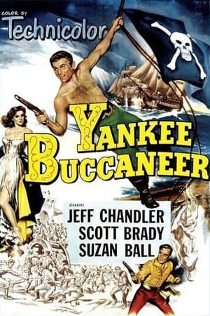 Yankee Buccaneer streaming