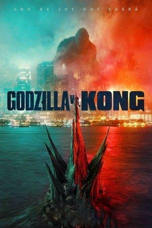 Godzilla vs. Kong streaming