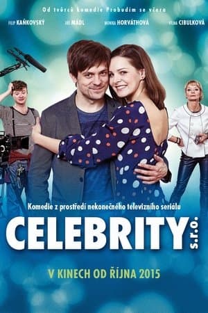 Celebrity Ltd. streaming