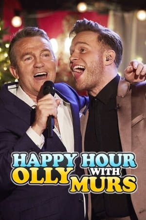 Happy Hour with Olly Murs streaming