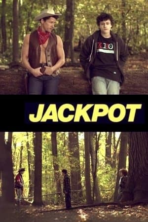 Jackpot streaming