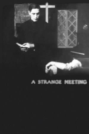 A Strange Meeting streaming