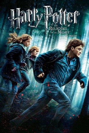 Harry Potter et les Reliques de la Mort - 1ère partie streaming