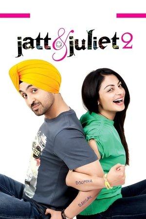 Jatt & Juliet 2 streaming