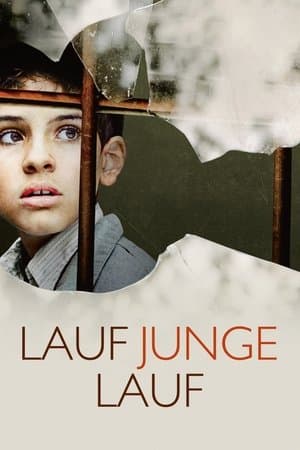 Lauf Junge lauf streaming