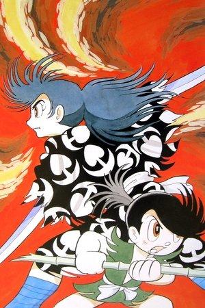 Dororo streaming