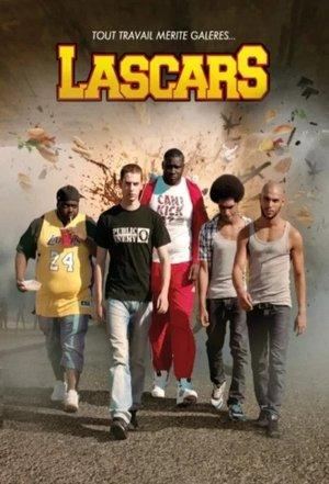 Lascars streaming