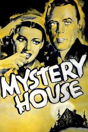 Mystery House streaming