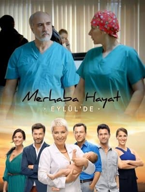 Merhaba Hayat streaming