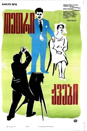 თეთრი ქვები streaming