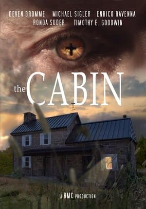 The Cabin streaming