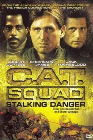 C.A.T. Squad streaming