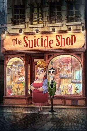 The Suicide Shop streaming