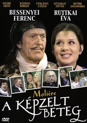 A képzett beteg streaming